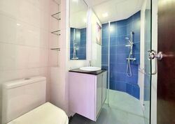 Grandeur 8 (D20), Condominium #558719661